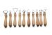 SET ATTR.PER MODELL.10 PZ.