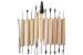 SET ATTR.SPECIALI 11 PZ.