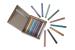 CONF. GESSI SOTTOVERNICE 900-1050 C 18PZ