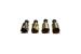 FUSTELLE ASSORTITE 4 PCS