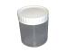 BARATTOLO PLASTICA 500ML