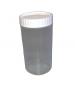 BARATTOLO PLASTICA 1000ML