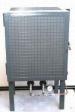 FORNO RAKU  CON ELETTROVALVOLA 38x38x40