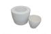 STAMPO BICCHIERE - DIAM CM 9,5   H 10,5