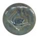 SMALTO BLU CER CRISTALLIZZATO W0196O