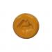 SMALTO GIALLO ARANCIO MG 12