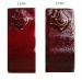 SMALTO ROSSO AD EFFETTO CD-SE 21064
